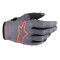 ALPINESTARS Youth Radar Gloves - Premium Motocross Gloves for Kids