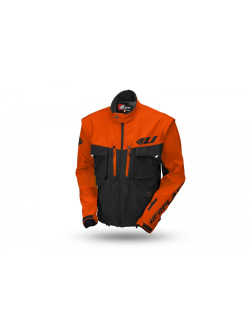 UFO TAIGA ENDURO ZIP-OFF SLEEVES JACKET GC04520