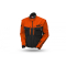 UFO TAIGA ENDURO ZIP-OFF SLEEVES JACKET GC04520