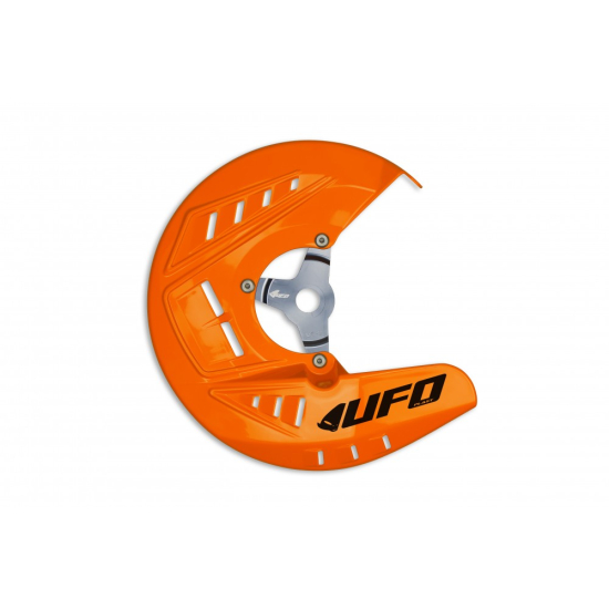 UFO Front Disc Guard KTM SX-SXF KT04069