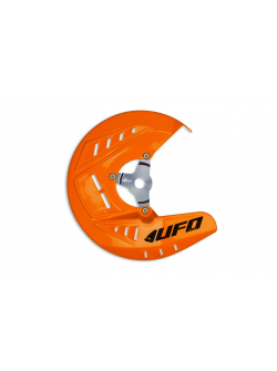 UFO Front Disc Guard KTM SX-SXF KT04069