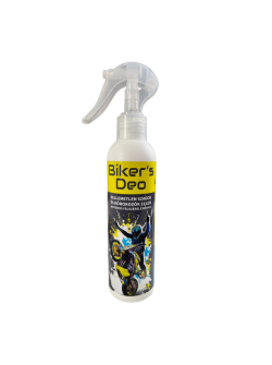 MX GUARDS Biker's Deo Spray 200ml