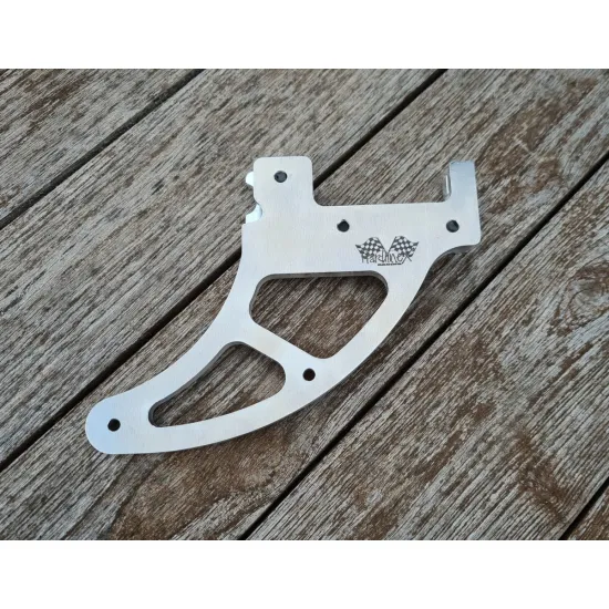 Hardline-X KTM Rear Brake Protector