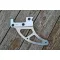 Hardline-X KTM Rear Brake Protector