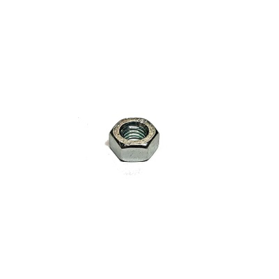 KTM HEX NUT DIN 934 M6 0934060003