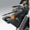 KTM Handlebar Ends 54802005000 - Premium Motorbike Parts