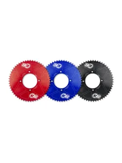 S3 Chainwheel Electric Motion CH-1486-X-X