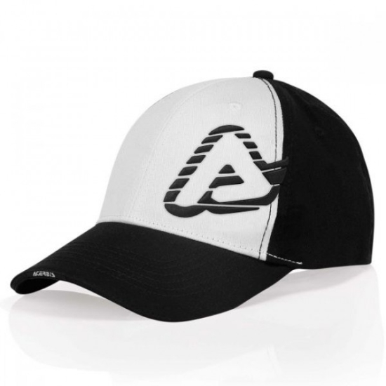 ACERBIS SCRATCH CAP - BLACK AC 0016850.090