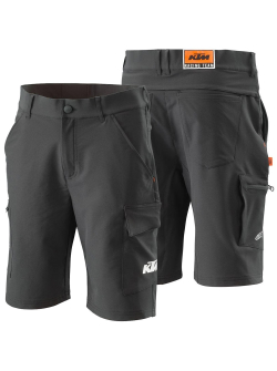 KTM Team Shorts 3PW22002020