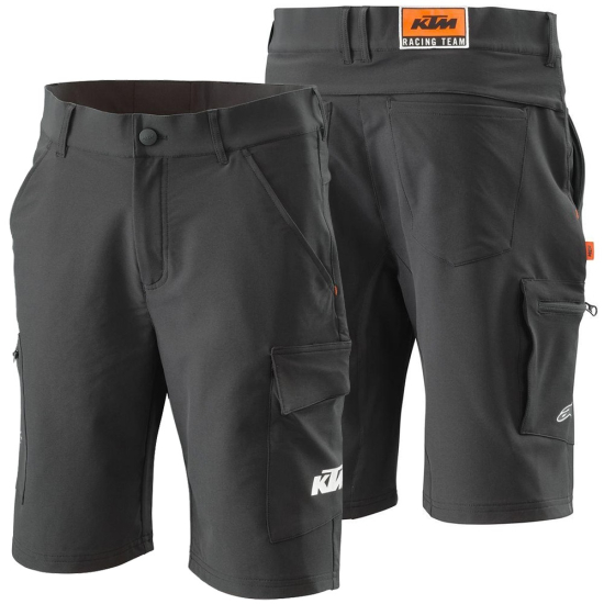 KTM Team Shorts 3PW22002020