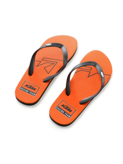 KTM Team Sandals 3PW2200248 - Ultimate Comfort and Style for Bikers | [Your Webshop Name]