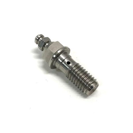 KTM Bleeder Screw CPL. 79032064000 - High-Quality Motorbike Part