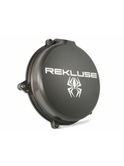 REKLUSE Aluminium Clutch Cover RMS-476 for SX Motorbikes