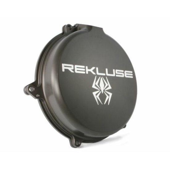 REKLUSE Aluminium Clutch Cover RMS-476 for SX Motorbikes