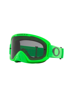 OAKLEY O-FRAME 2.0 PRO MX Goggle 0OO7115 Moto Green 711532