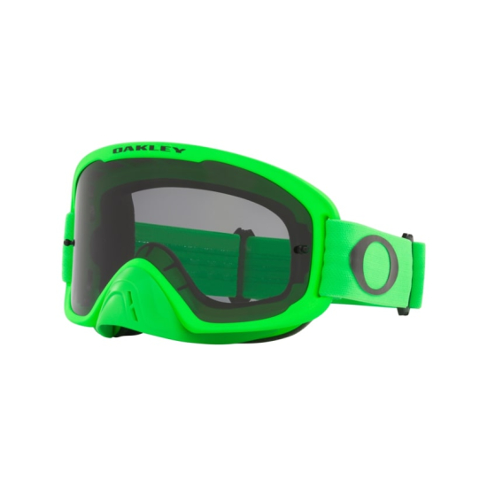 OAKLEY O-FRAME 2.0 PRO MX Goggle 0OO7115 Moto Green 711532