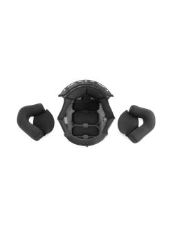 ACERBIS Lining Jet Aria AC 0022572.090 - High-Quality Inner Helmet Lining for Optimal Comfort and Safety
