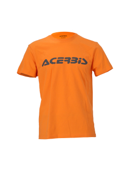 ACERBIS T-logo AC 0024595 Motorbike Jersey
