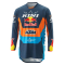 KTM KINI-RB Competition Shirt - High-Performance Motorcycle Apparel