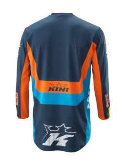 KTM KINI-RB Competition Shirt - High-Performance Motorcycle Apparel