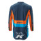 KTM KINI-RB Competition Shirt - High-Performance Motorcycle Apparel