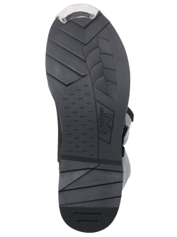 MOOSE RACING Qualifier Boots MX 3410 - Top Quality Cross & Enduro Boots