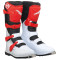 MOOSE RACING Qualifier Boots MX 3410 - Top Quality Cross & Enduro Boots