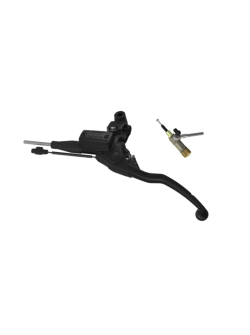 MAGURA Hymec 167 Hydraulic Clutch System for Yamaha Ténéré 700