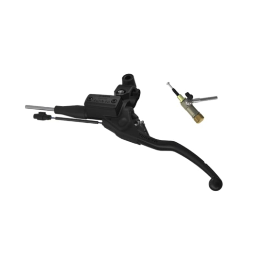 MAGURA Hymec 167 Hydraulic Clutch System for Yamaha Ténéré 700