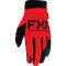 FXR Cold Cross Lite Glove 23 - Premium Motocross Gloves for Adults