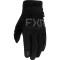 FXR Cold Cross Lite Glove 23 - Premium Motocross Gloves for Adults