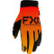 FXR Cold Cross Lite Glove 23 - Premium Motocross Gloves for Adults