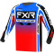 FXR Clutch Pro MX Jersey 23 | Top-Quality Motorcycle Cross Dress