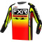 FXR Clutch Pro MX Jersey 23 | Top-Quality Motorcycle Cross Dress