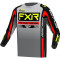 FXR Clutch Pro MX Jersey 23 | Top-Quality Motorcycle Cross Dress