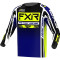 FXR Clutch Pro MX Jersey 23 | Top-Quality Motorcycle Cross Dress