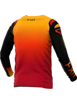 FXR Helium MX LE Jersey 23.5 - High-Performance Cross Dress