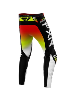 FXR Clutch Pro MX Pants 23 - High-Performance Cross Pants for Motorbike Enthusiasts