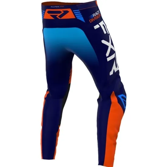 FXR Clutch Pro MX Pants 23 - High-Performance Cross Pants fo #3