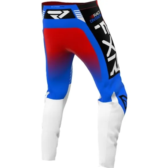 FXR Clutch Pro MX Pants 23 - High-Performance Cross Pants fo #4