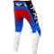 FXR Clutch Pro MX Pants 23 - High-Performance Cross Pants for Motorbike Enthusiasts