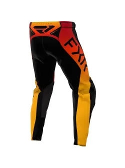 FXR HELIUM MX LE Pant 23.5 - High-Performance Motocross Pants