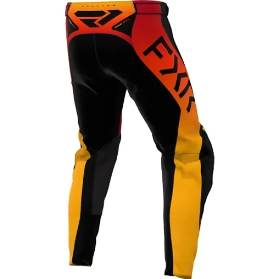 FXR HELIUM MX LE Pant 23.5 - High-Performance Motocross Pant #1