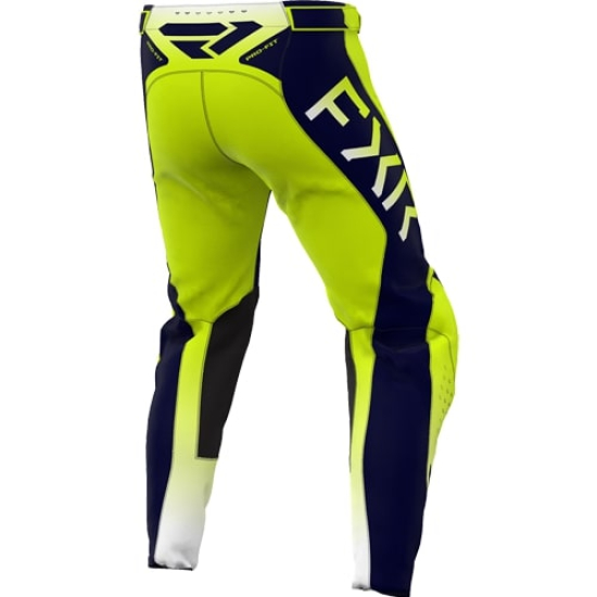 FXR HELIUM MX LE Pant 23.5 - High-Performance Motocross Pant #2