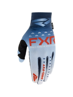 FXR PRO-FIT AIR MX GLOVE 23 - Superior Grip & Comfort