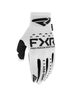 FXR PRO-FIT AIR MX GLOVE 23 - Superior Grip & Comfort