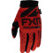 FXR REFLEX MX GLOVE 23 - Premium Motocross Gloves for Adults