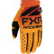 FXR REFLEX MX GLOVE 23 - Premium Motocross Gloves for Adults