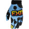 FXR REFLEX MX GLOVE 23 - Premium Motocross Gloves for Adults