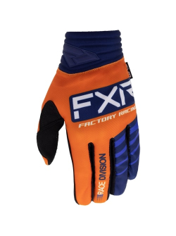 FXR PRIME MX Glove 23 233403 - High-Performance Adult Motocross Gloves